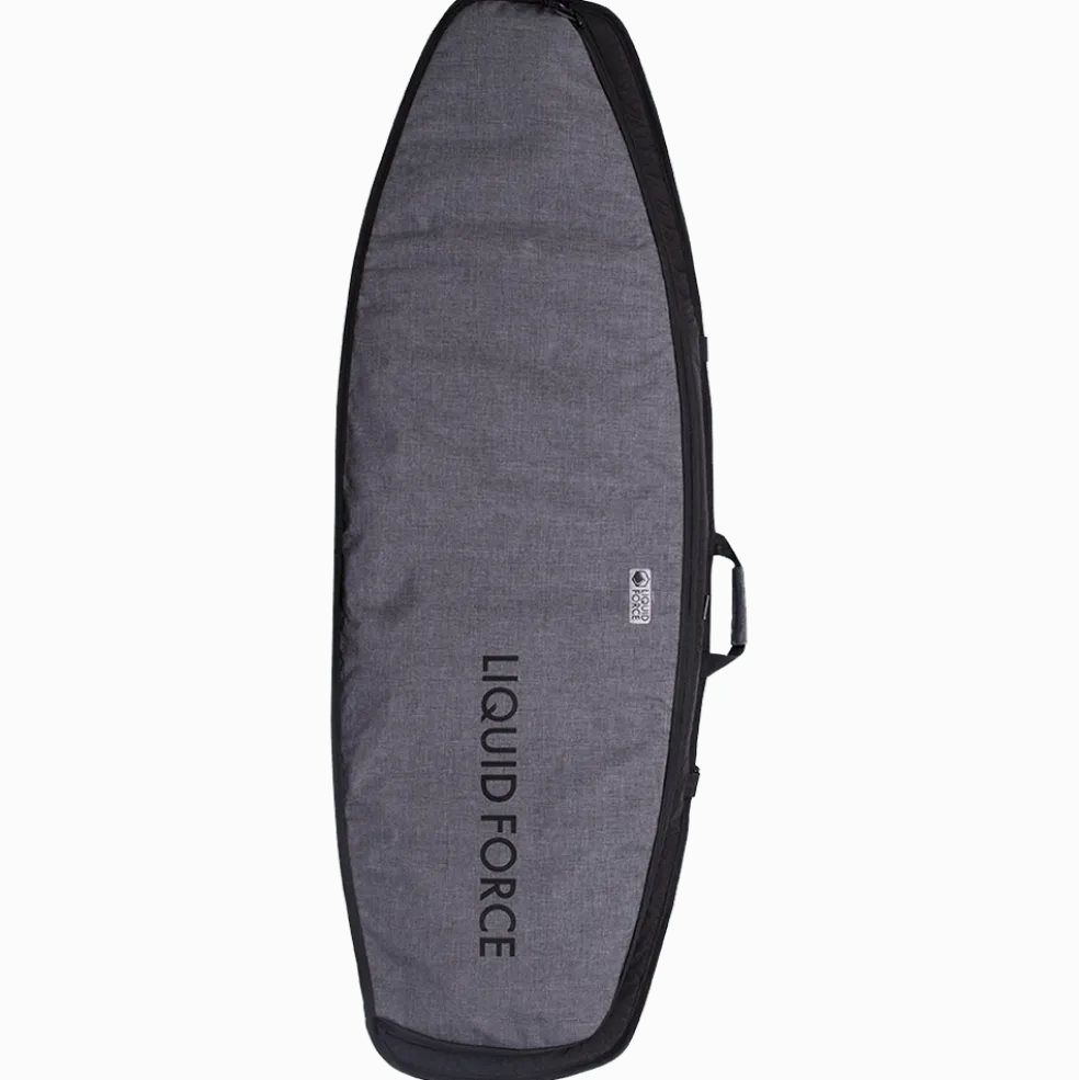 Liquid Force DLX Surf & Skim 4 Board Traveler 5'8