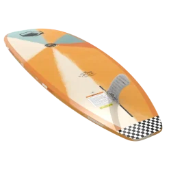 Liquid Force El Guapo Wakesurf Board 2026