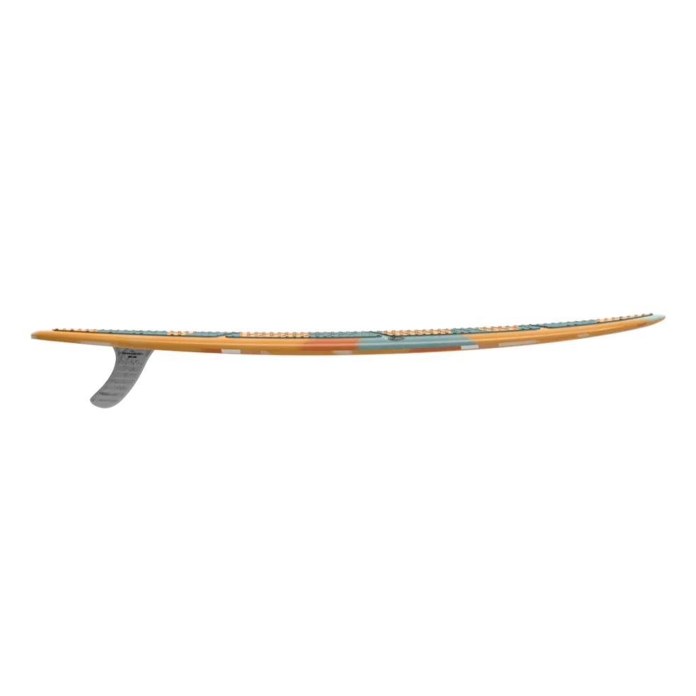 Liquid Force El Guapo Wakesurf Board 2026