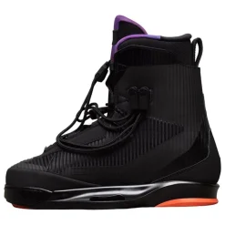 Liquid Force Ethos Wakeboard | Vertex 6X Boots 2026