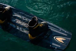 Liquid Force 2025 Ethos Wakeboard | Vertex 6x Boots