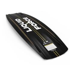 Liquid Force 2025 Ethos Wakeboard | Vertex 6x Boots