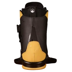 Liquid Force 2025 Ethos Wakeboard | Vertex 6x Boots