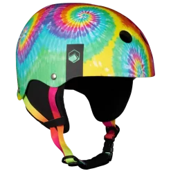 Liquid Force Flash Helmet - Woodstock
