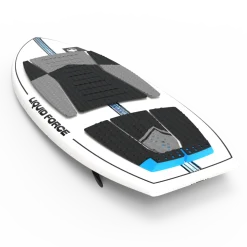 Liquid Force 2025 Flyer Wakesurf Board