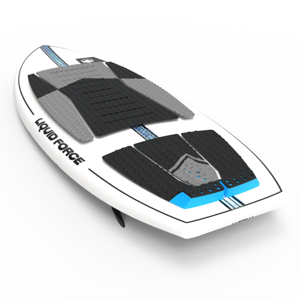 Liquid Force 2025 Flyer Wakesurf Board