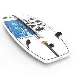 Liquid Force 2025 Flyer Wakesurf Board
