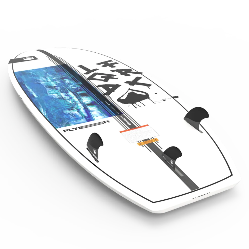 Liquid Force 2025 Flyer Wakesurf Board