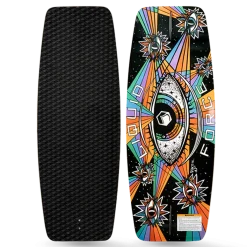 Liquid Force 2025 Focus Wakeskate