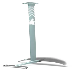 Liquid Force Horizon Alloy Surf 155 Foil Set 2026