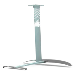 Liquid Force Horizon Alloy Surf 120 Foil Set 2026