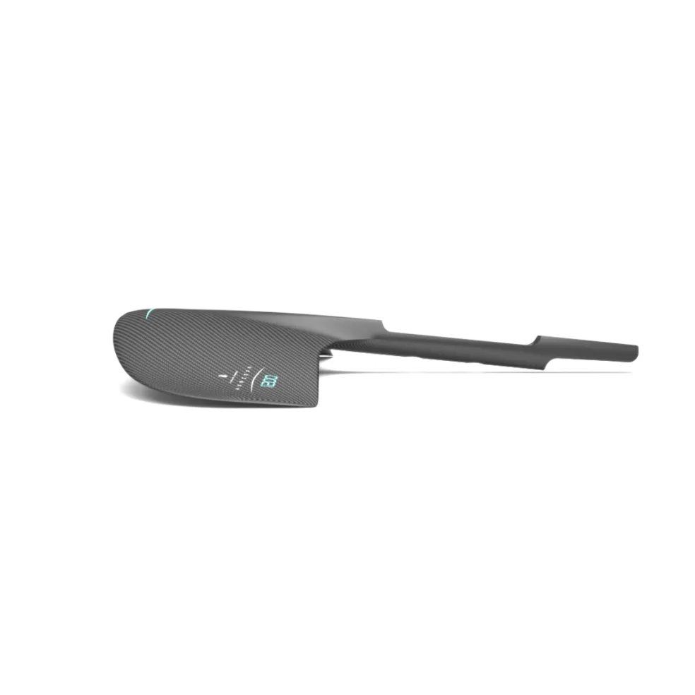 Liquid Force Horizon Carbon 1200 Fuselock Front Wing 2026