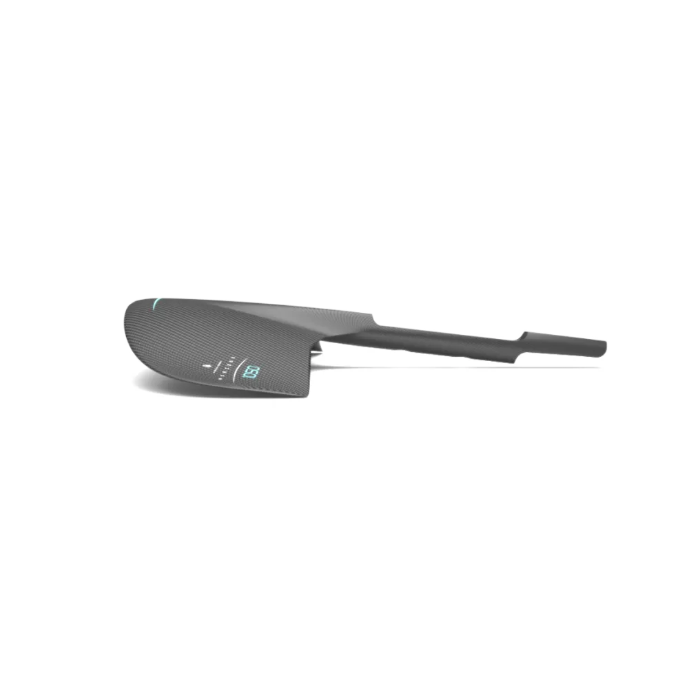 Liquid Force Horizon Carbon 1050 Fuselock Front Wing 2026