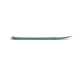 Liquid Force Horizon Foil Board | Launch Alloy 1200 Fuselock Foil Package 2026
