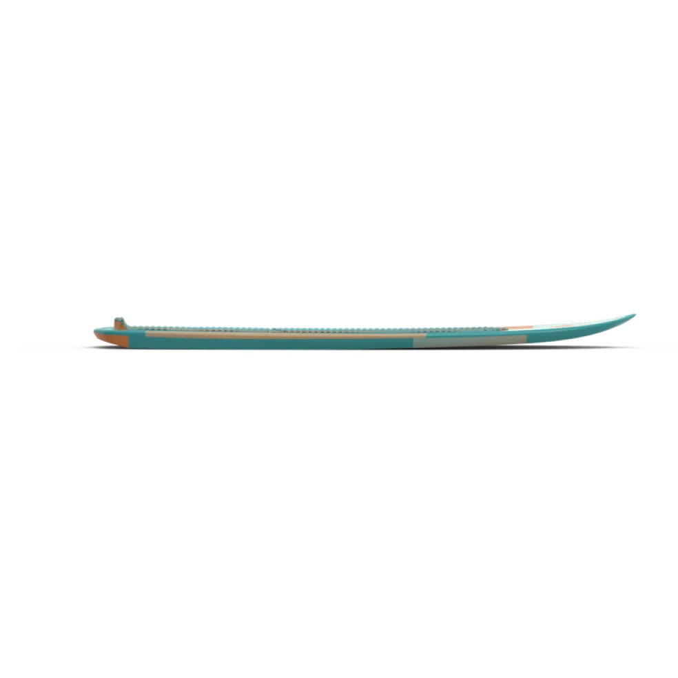 Liquid Force Horizon Foil Board | Launch Alloy 1200 Fuselock Foil Package 2026
