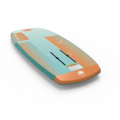 Liquid Force Horizon Foil Board | Launch Alloy 1200 Fuselock Foil Package 2026
