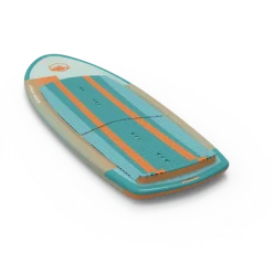 Liquid Force Horizon Foil Board | Launch Alloy 1200 Fuselock Foil Package 2026