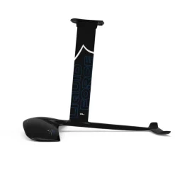 Liquid Force Launch Alloy 1200 Fuselock Foil Set 2026