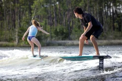 Liquid Force Launch Foil Board 2026