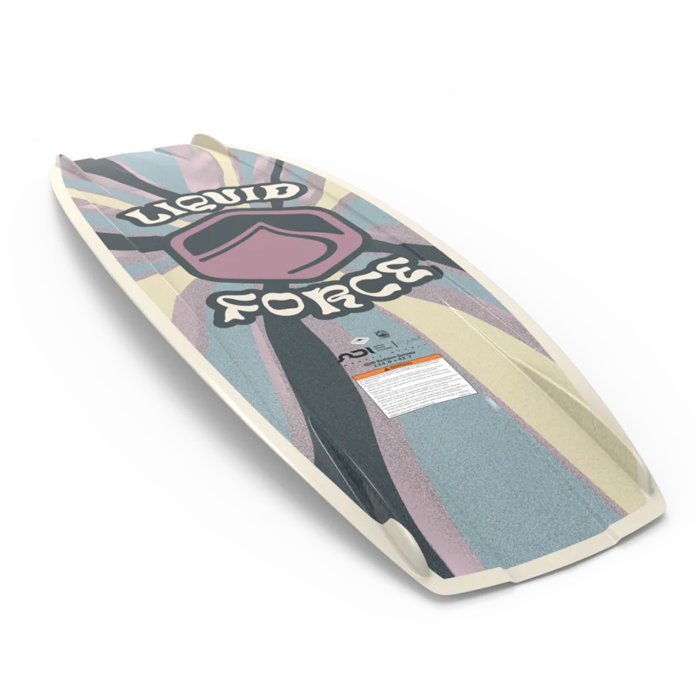 Liquid Force 2025 M.E. Wakeboard