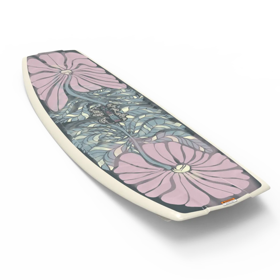 Liquid Force 2025 M.E. Wakeboard
