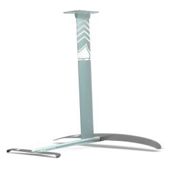 Liquid Force Nebula Foil Board | Horizon Surf 120 Foil Package 2026