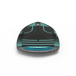 Liquid Force Nebula Foil Board | Horizon Surf 120 Foil Package 2026