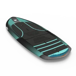 Liquid Force Nebula Foil Board | Horizon Surf 120 Foil Package 2026