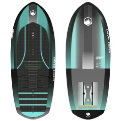 Liquid Force Nebula Foil Board | Horizon Surf 155 Foil Package 2026
