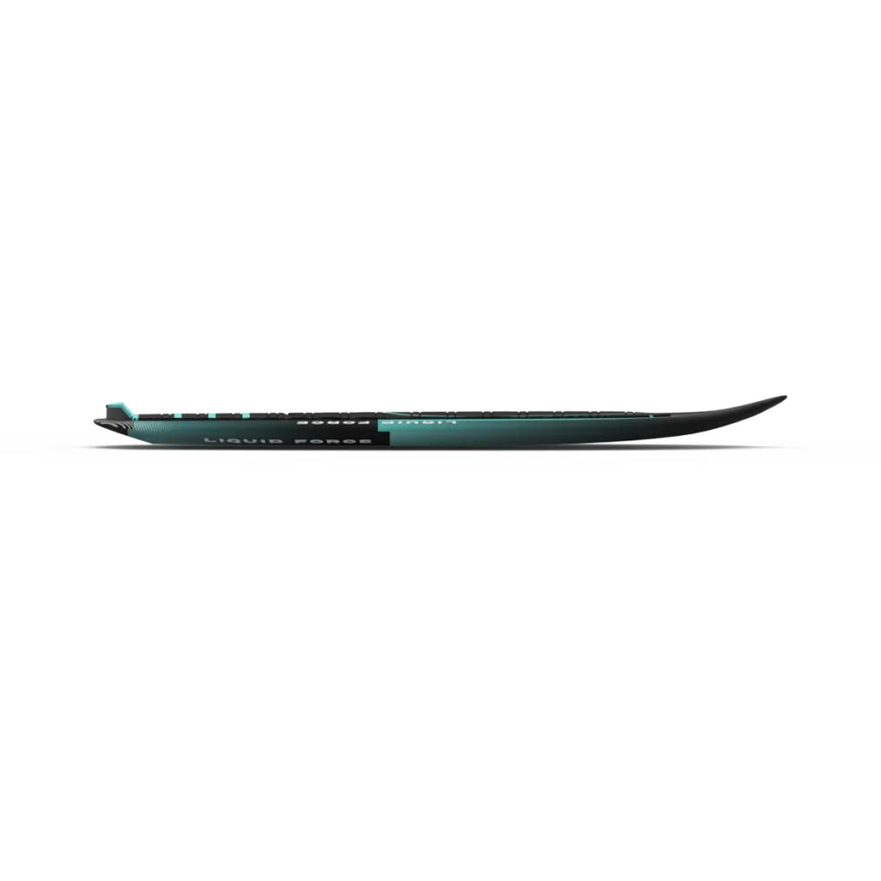 Liquid Force Nebula Foil Board 2026