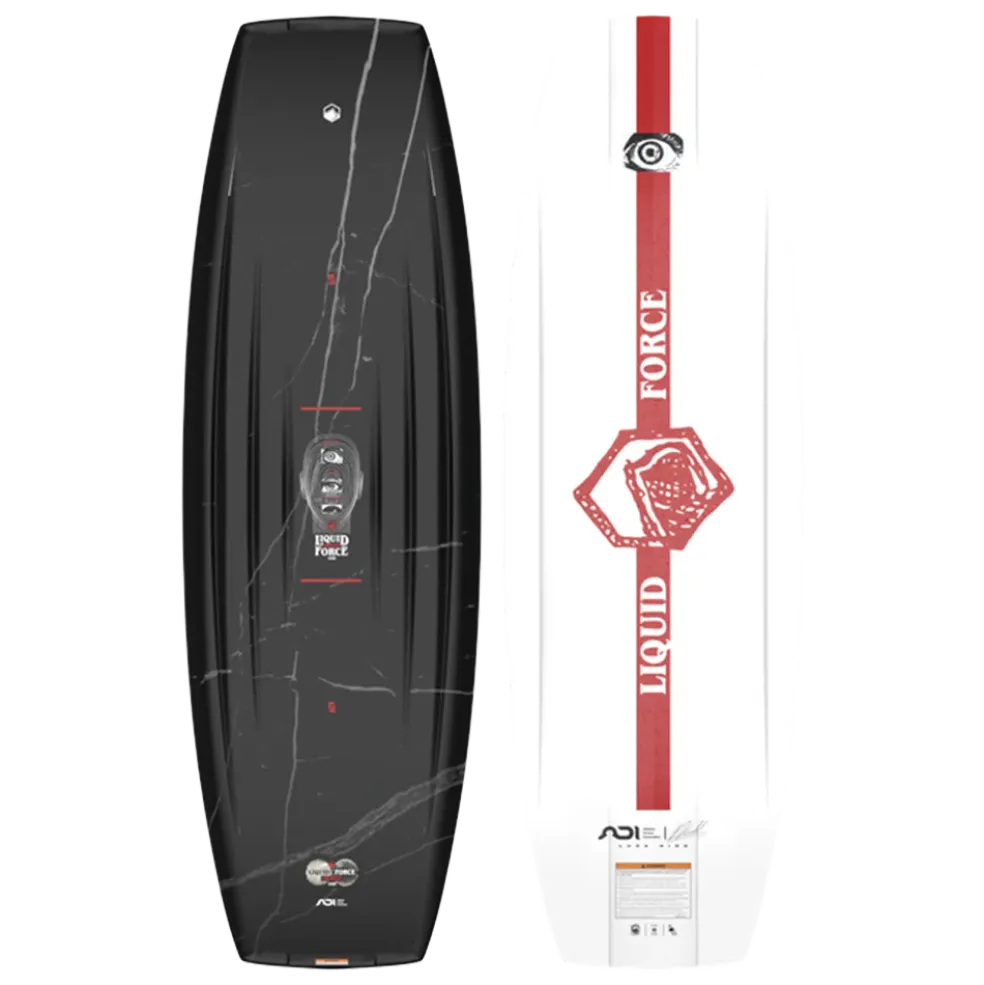 Liquid Force Origin Wakeboard 2026