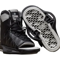 Liquid Force Origin Wakeboard | Transit 6x Bindings 2026
