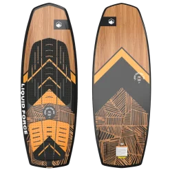 Liquid Force 2025 Pod Wakesurf Board