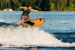 Liquid Force 2025 Pod Wakesurf Board