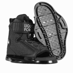 Liquid Force Rant 6R Bindings 2026