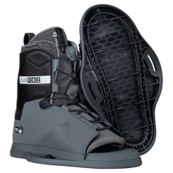 Liquid Force 2025 RDX Wakeboard | Transit 6R Bindings