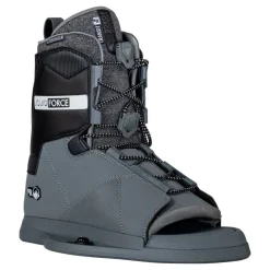 Liquid Force 2025 RDX Wakeboard | Transit 6R Bindings