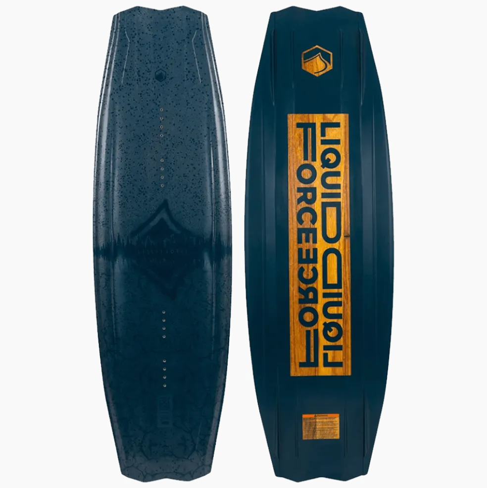 Liquid Force 2022 Rhyme Wakeboard