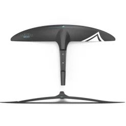 Liquid Force Status Carbon 600 Fuselock Front Wing 2026