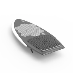 Liquid Force 2023 Sting LTD Wakesurf Board