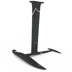 Liquid Force Stratus Carbon 950 Fuselock Foil Set 2026