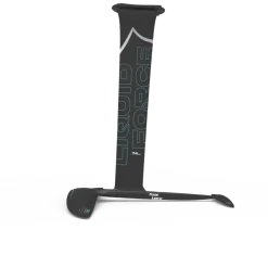 Liquid Force 2025 Stratus Carbon 725 Fuselock Foil Set