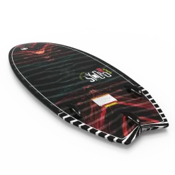 Liquid Force 2025 Syncro Wakesurf Board