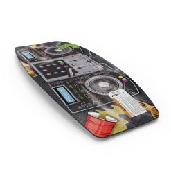 Liquid Force 2025 Tao Wakeskate