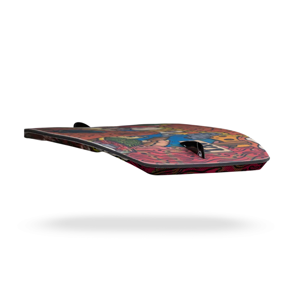 Liquid Force 2023 Tao Wakeskate