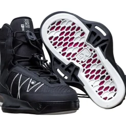 Liquid Force Tao 6X Boots 2026