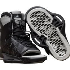 Liquid Force Transit 6X Bindings 2026