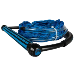 Liquid Force TR9 Combo - Blue