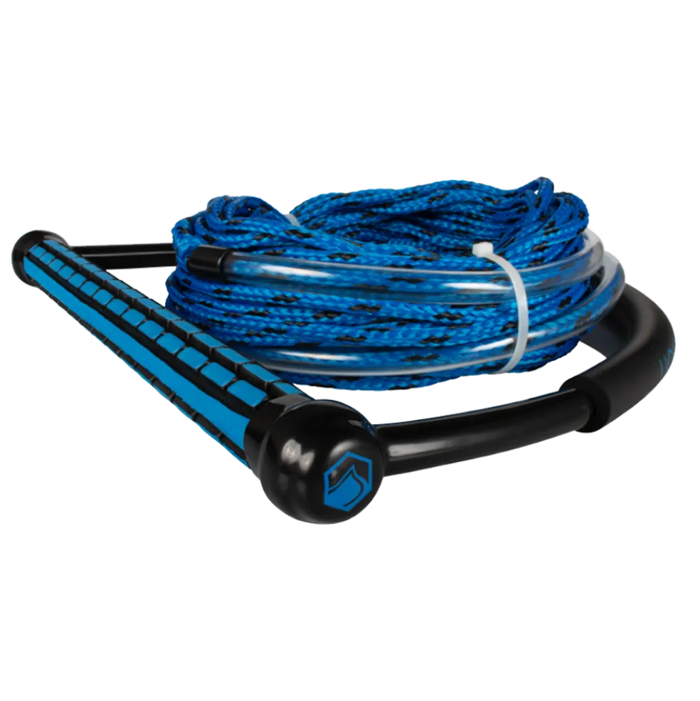 Liquid Force TR9 Combo - Blue