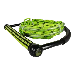 Liquid Force TR9 Combo - Green